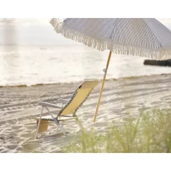 Clearance Brafab Aurinkovarjo Gatsby, Ø185x230cm