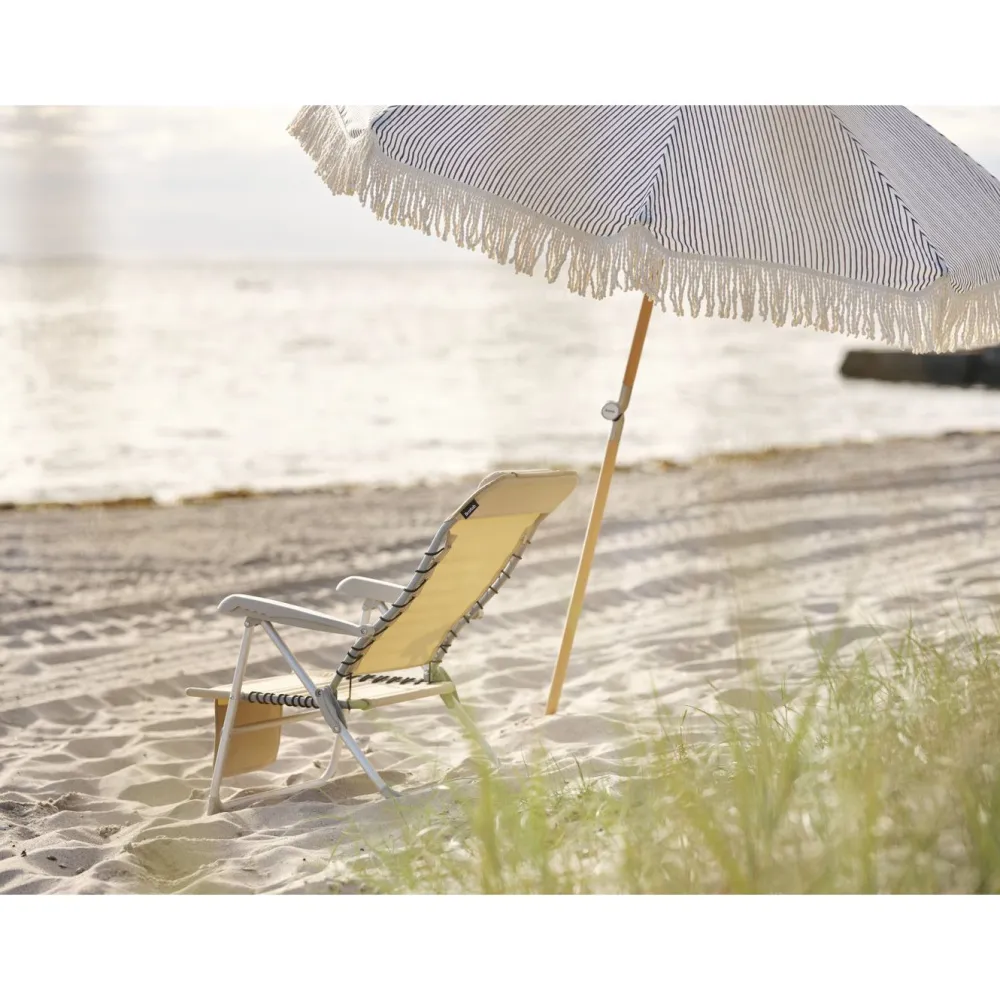 Clearance Brafab Aurinkovarjo Gatsby, Ø185x230cm
