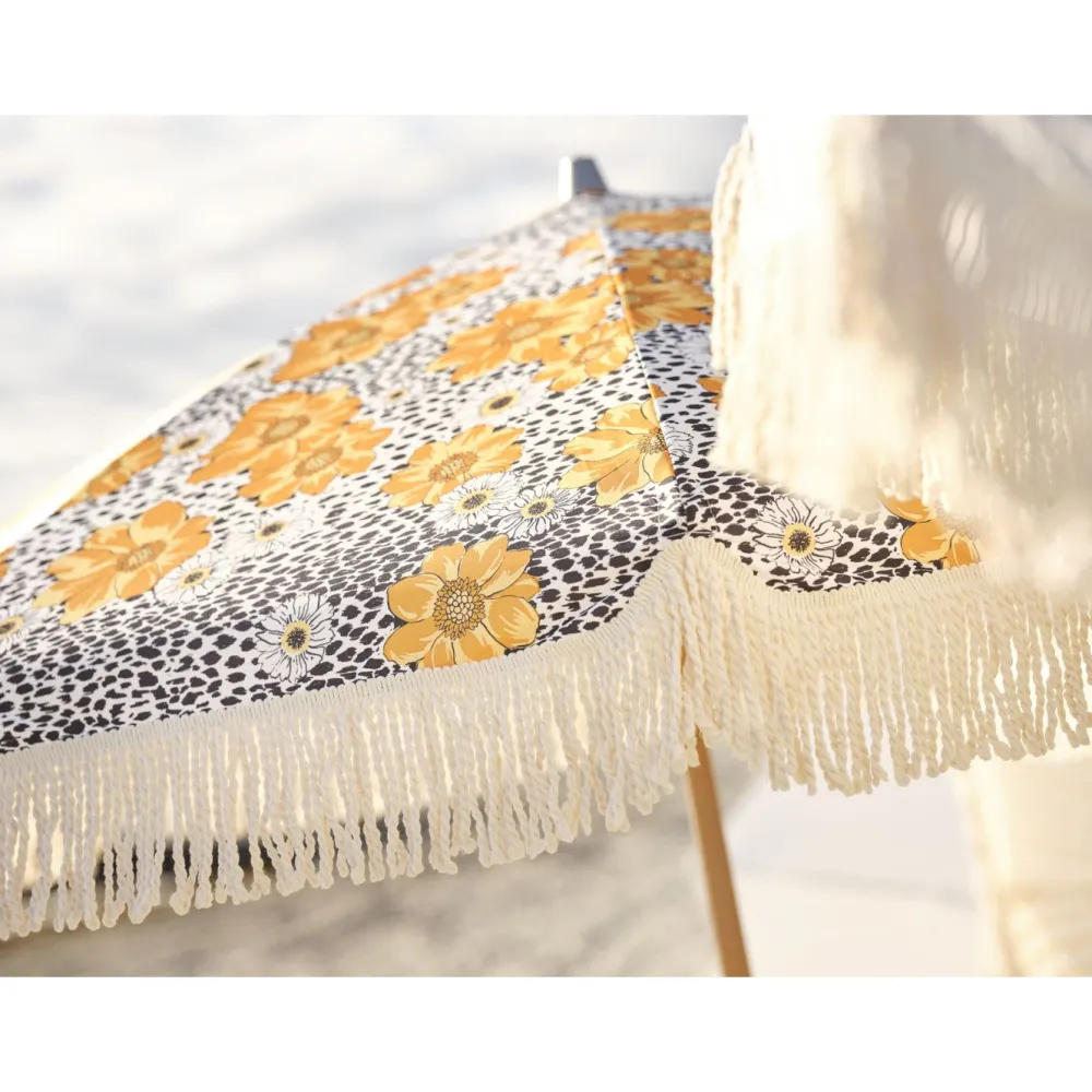 Clearance Brafab Aurinkovarjo Gatsby, Ø185x230cm