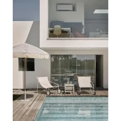 Clearance Brafab Aurinkovarjo Gatsby, Ø185x230cm