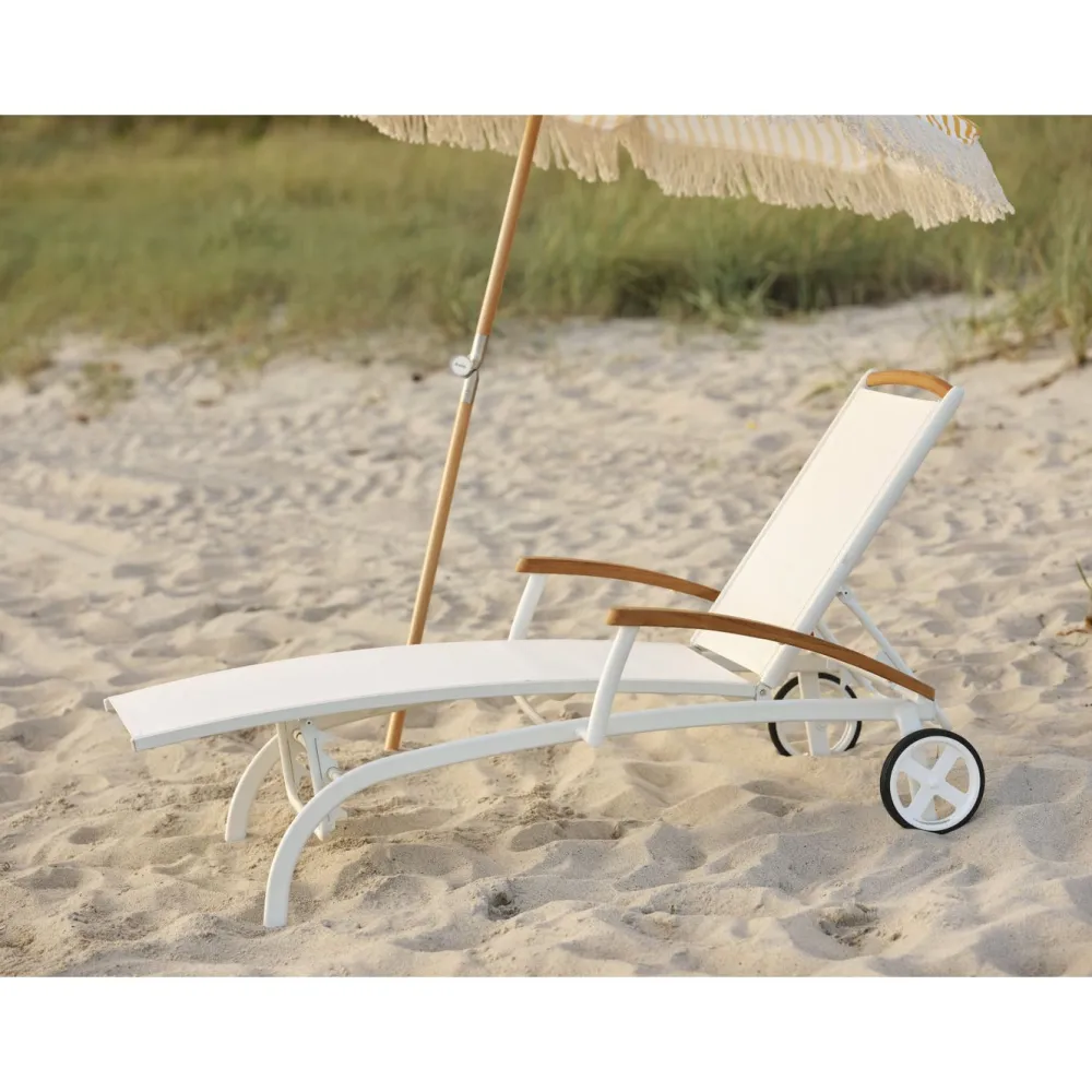 Clearance Brafab Aurinkovarjo Gatsby, Ø185x230cm