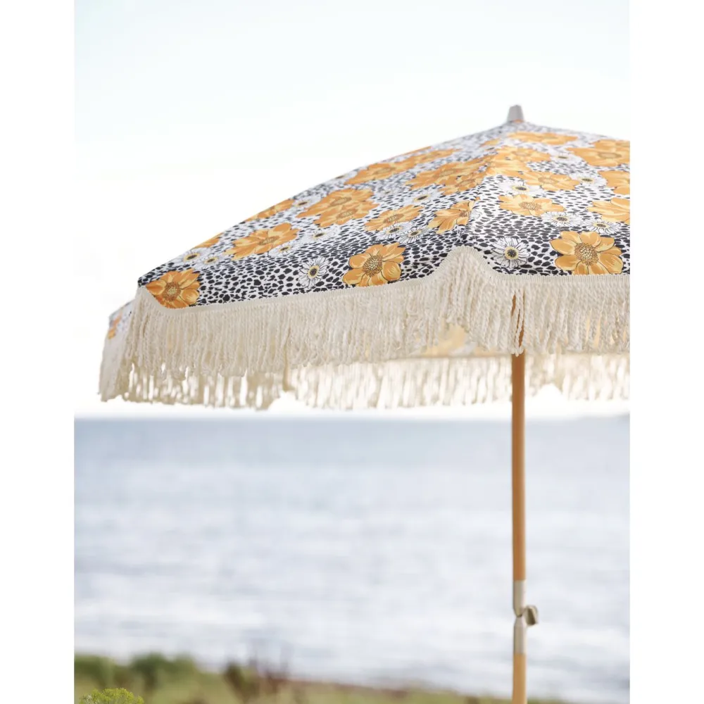 Clearance Brafab Aurinkovarjo Gatsby, Ø185x230cm