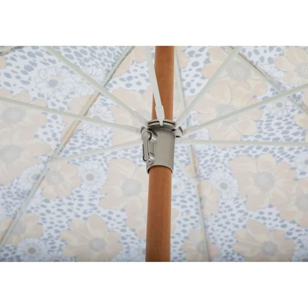 Clearance Brafab Aurinkovarjo Gatsby, Ø185x230cm