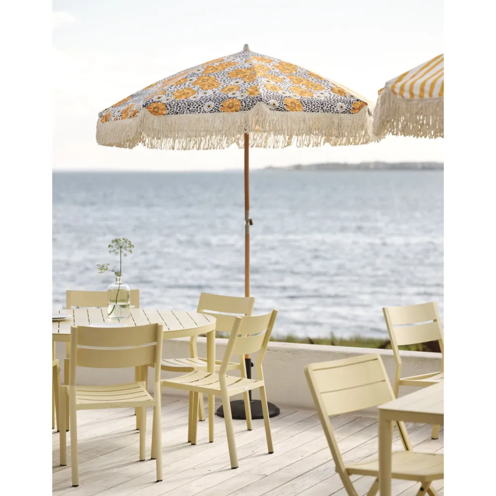 Clearance Brafab Aurinkovarjo Gatsby, Ø185x230cm