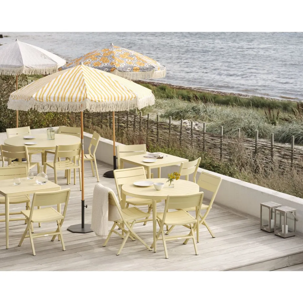 Clearance Brafab Aurinkovarjo Gatsby, Ø185x230cm