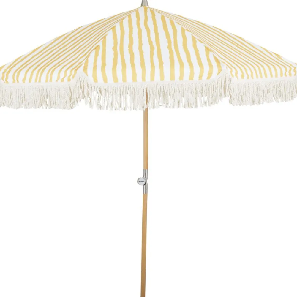 Clearance Brafab Aurinkovarjo Gatsby, Ø185x230cm