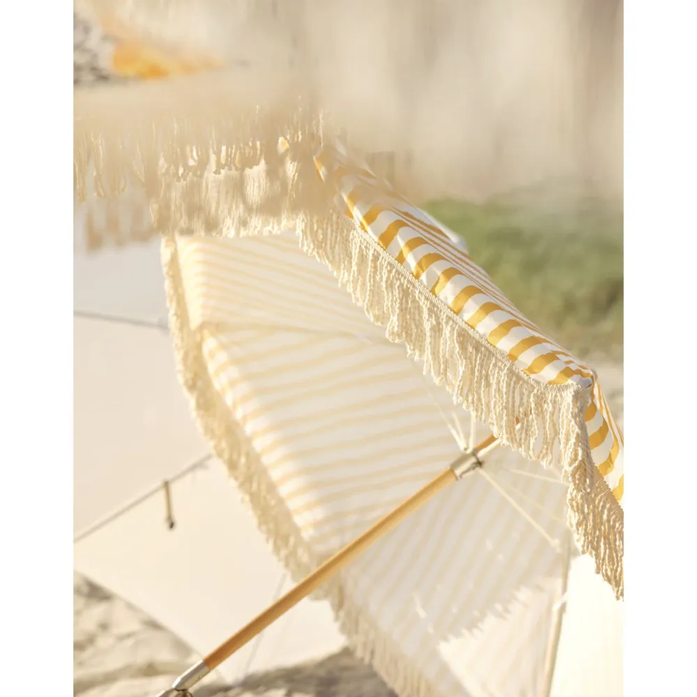 Clearance Brafab Aurinkovarjo Gatsby, Ø185x230cm
