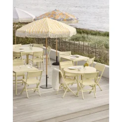 Clearance Brafab Aurinkovarjo Gatsby, Ø185x230cm