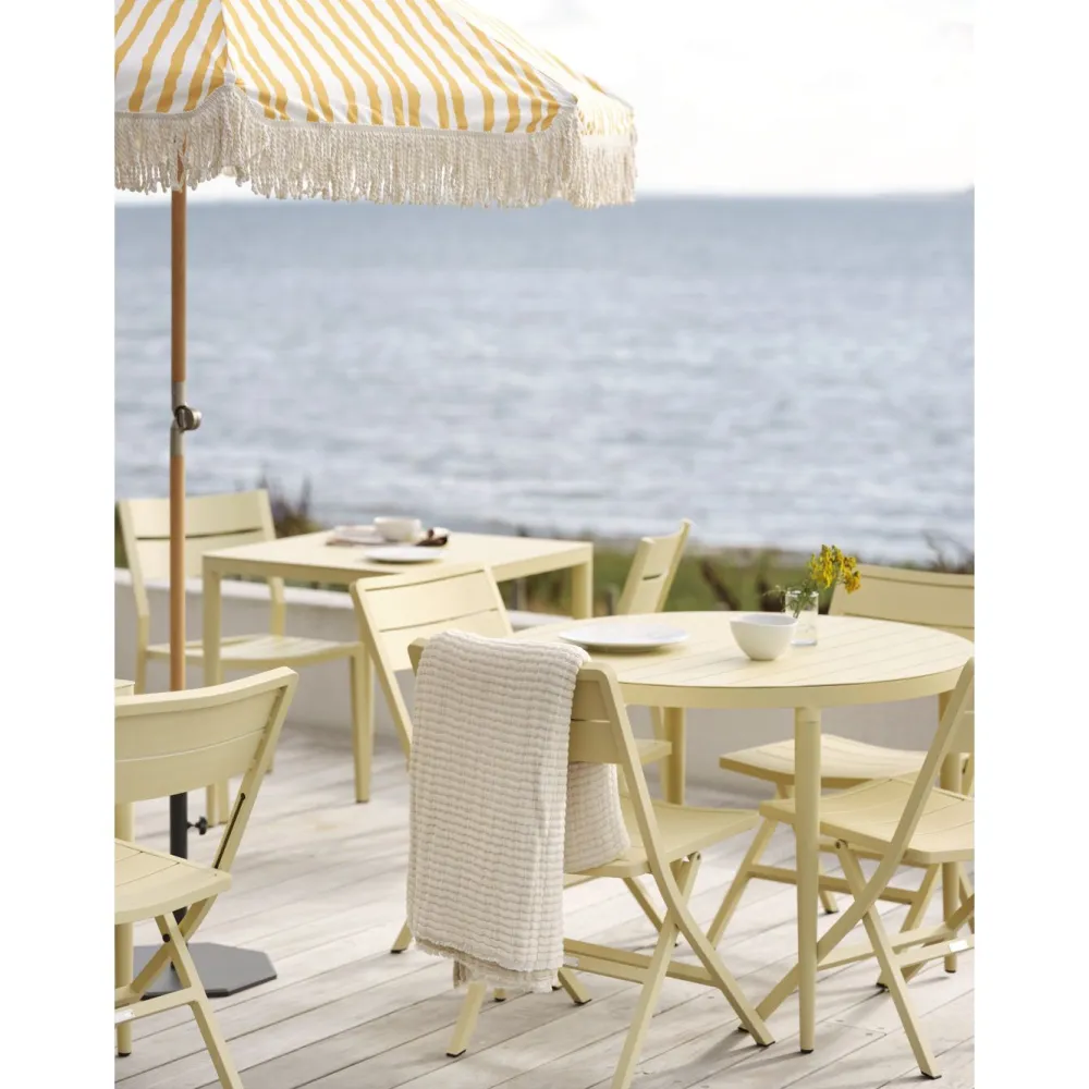 Clearance Brafab Aurinkovarjo Gatsby, Ø185x230cm