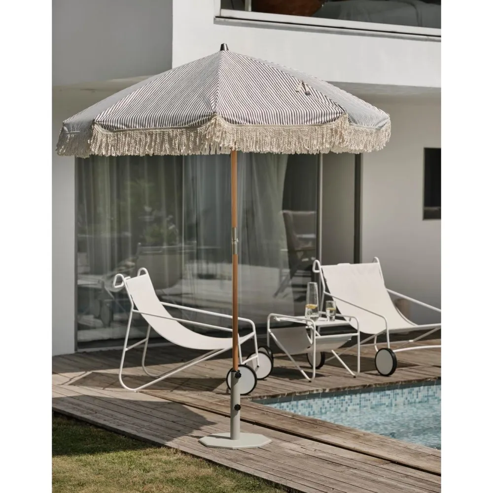 Clearance Brafab Aurinkovarjo Gatsby, Ø185x230cm