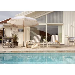 Clearance Brafab Aurinkovarjo Gatsby, Ø185x230cm