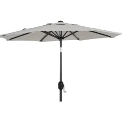 Outlet Brafab Aurinkovarjo Cambre Ø200cm beige
