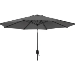 Hot Brafab Aurinkovarjo Cambre Ø250cm tumman harmaa