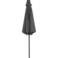 Hot Brafab Aurinkovarjo Cambre Ø250cm tumman harmaa