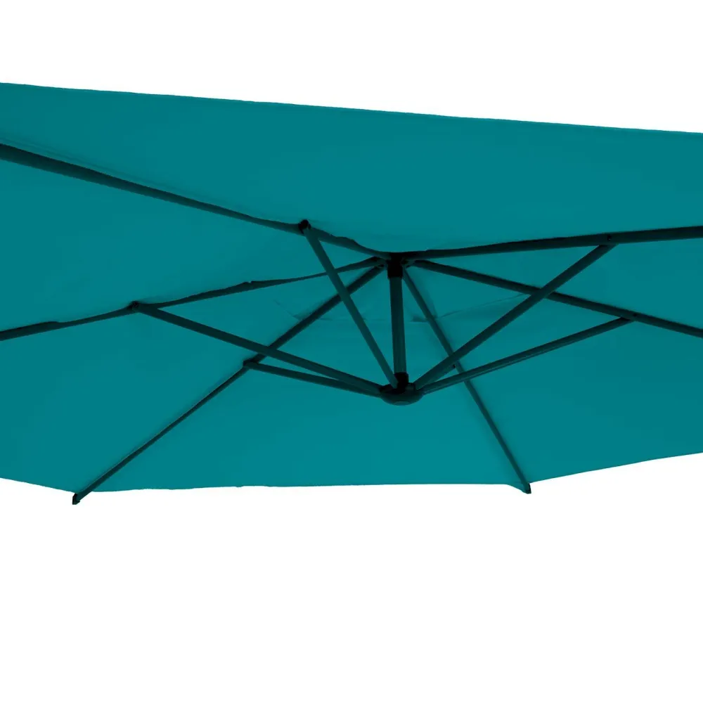 Outlet Home4you Aurinkovarjo Malta ø3m