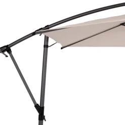 Outlet Home4you Aurinkovarjo Malta ø3m