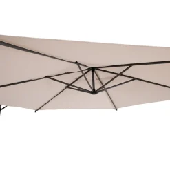 Outlet Home4you Aurinkovarjo Malta ø3m
