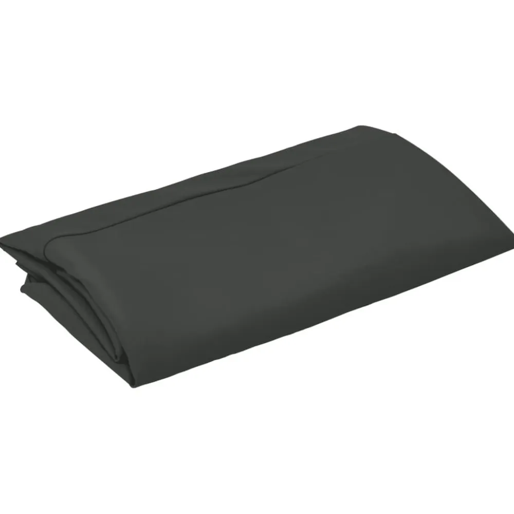 Best FinePRICE Aurinkovarjon vaihtokangas, halkaisija 300/350 cm, eri värejä ja kokoja (09960)