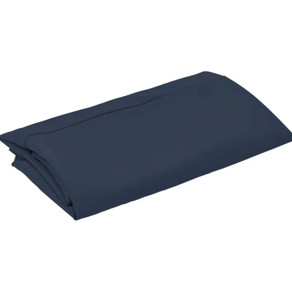 Best FinePRICE Aurinkovarjon vaihtokangas, halkaisija 300/350 cm, eri värejä ja kokoja (09960)
