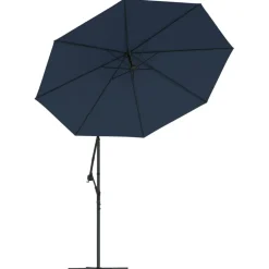 Best FinePRICE Aurinkovarjon vaihtokangas, halkaisija 300/350 cm, eri värejä ja kokoja (09960)