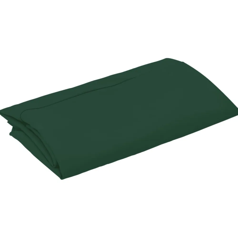 Best FinePRICE Aurinkovarjon vaihtokangas, halkaisija 300/350 cm, eri värejä ja kokoja (09960)