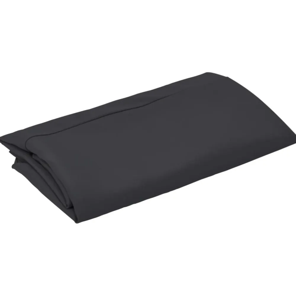 Best FinePRICE Aurinkovarjon vaihtokangas, halkaisija 300/350 cm, eri värejä ja kokoja (09960)