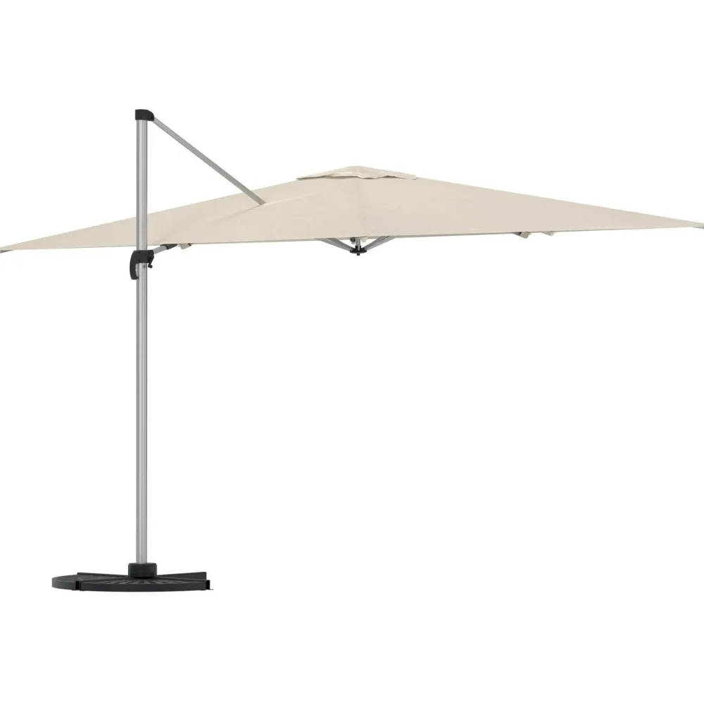 Venture Home Aurinkovarjo Ita, 294x294cm, beige