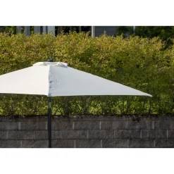 Discount Venture Home Aurinkovarjo Leeds, 3m, kermanvalkoinen