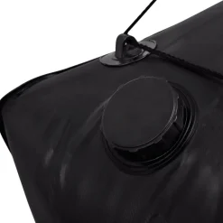 FinePRICE Aurinkovoima Leirisuihku 40L