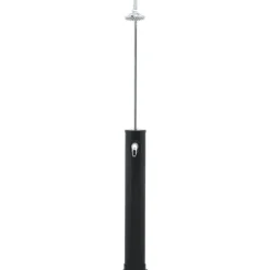 Outlet FinePRICE Aurinkovoimasuihku 214 cm 20l musta