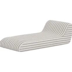 Best Venture Home Aurinkovuode Redang, 168.5x85x51x22cm, beige