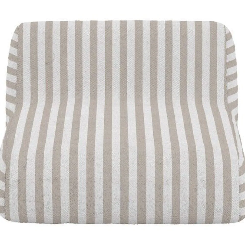 Best Venture Home Aurinkovuode Redang, 168.5x85x51x22cm, beige