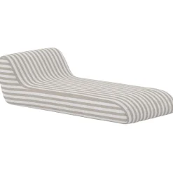 Best Venture Home Aurinkovuode Redang, 168.5x85x51x22cm, beige