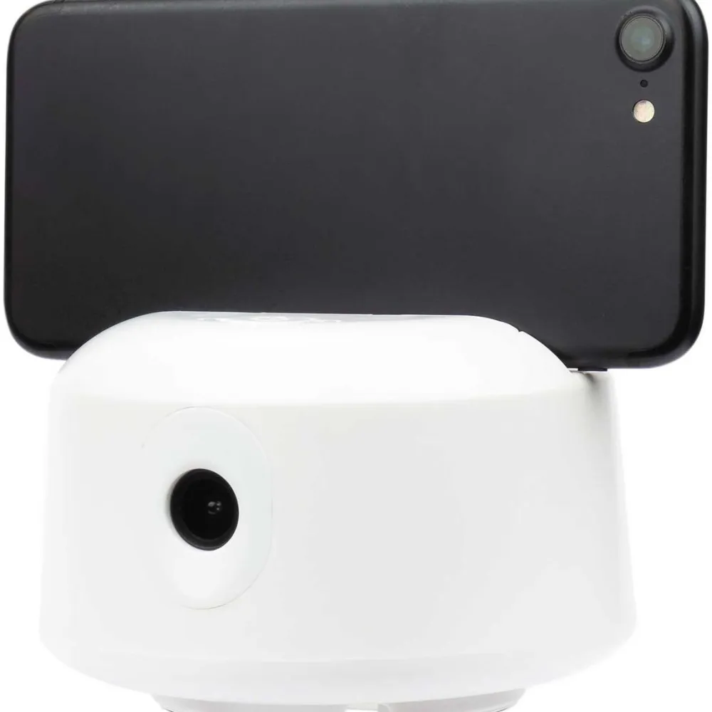 Hot Snapsy Automaattinen puhelinteline Camera Tracker