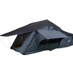 Trekker Auton kattoteltta Cabin L, eri värejä