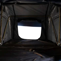 Trekker Auton kattoteltta Cabin L, eri värejä