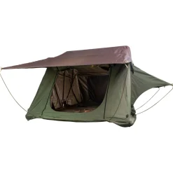 Trekker Auton kattoteltta Cabin L, eri värejä