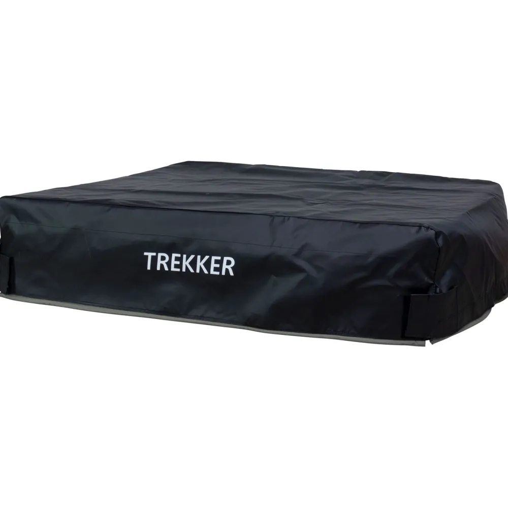 Trekker Auton kattoteltta Cabin L, eri värejä