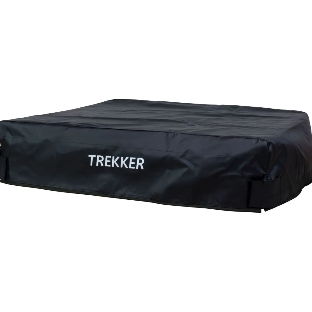 Trekker Auton kattoteltta Cabin L, eri värejä