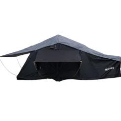 Trekker Auton kattoteltta Cabin L, eri värejä