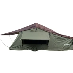 Trekker Auton kattoteltta Cabin L, eri värejä