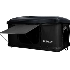 Best Trekker Auton kattoteltta Hut M, eri värejä