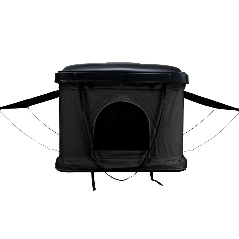 Best Trekker Auton kattoteltta Hut M, eri värejä