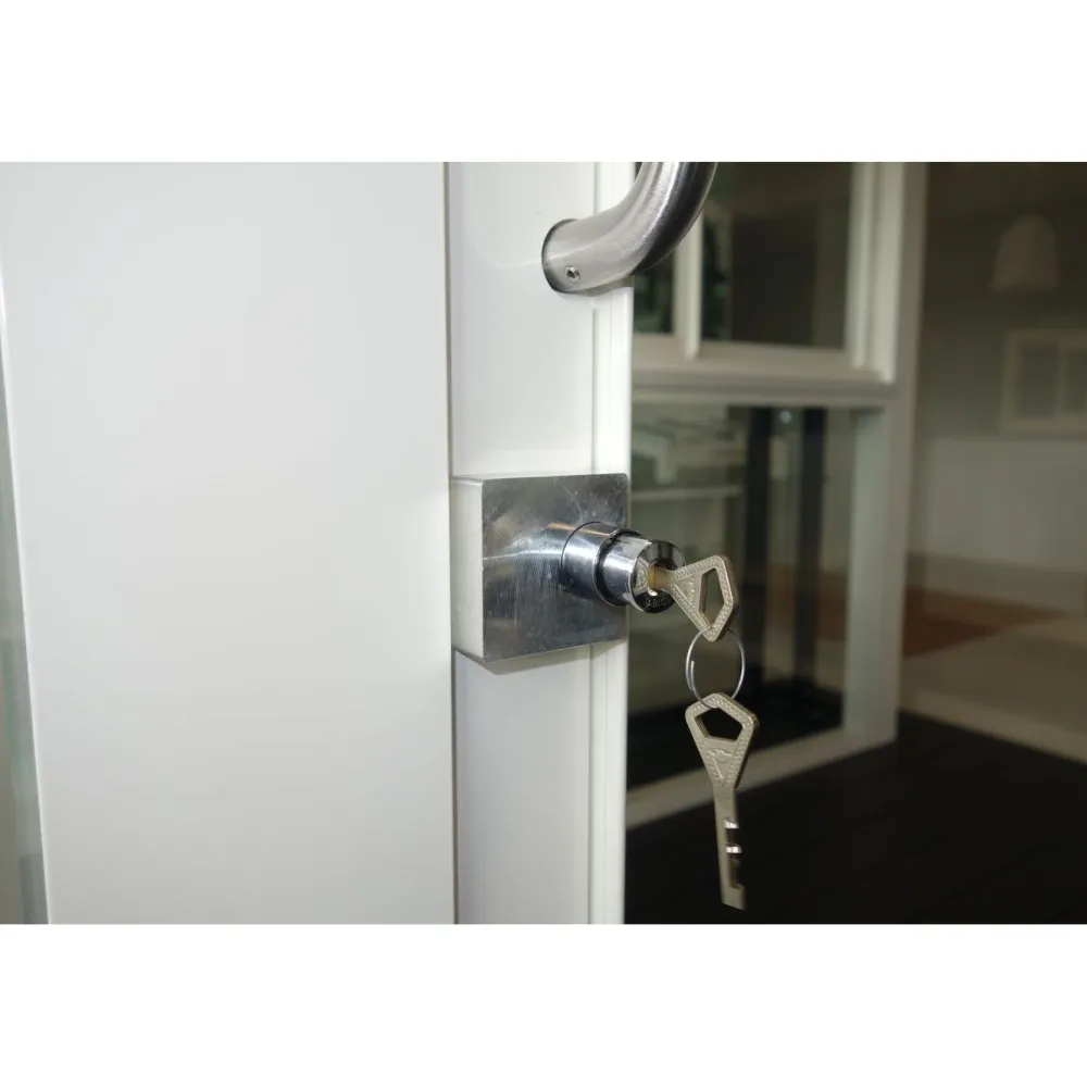 Discount Keraplast Avainlukko Abloy -liukulasitukselle