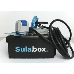 Best Sulabox Avantopumppu Avanto 6, eri vaihtoehtoja
