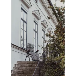 New Varax Baden Baden tuoli eri värejä