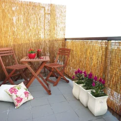 Home4you Bambuaita In Garden, 100x300cm