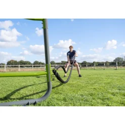 New Exit Battle rope -renkaat GetSet, MB100 / MB200 / MB300 / PS500 / PS600, 2 kpl