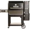 Masterbuilt BBQ-hiiligrilli/savustin Gravity Series 1050, digitaalinen, wifi-ohjattava