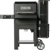 Outlet Masterbuilt BBQ-hiiligrilli/savustin Gravity Series 600, digitaalinen, wifi-ohjattava